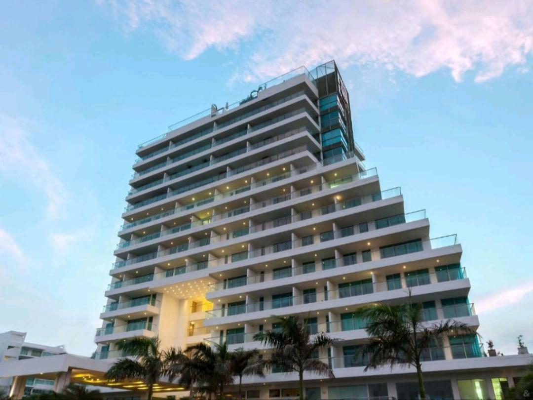 Apartamento Seaway 935 Morros, La Boquilla — Photos 2