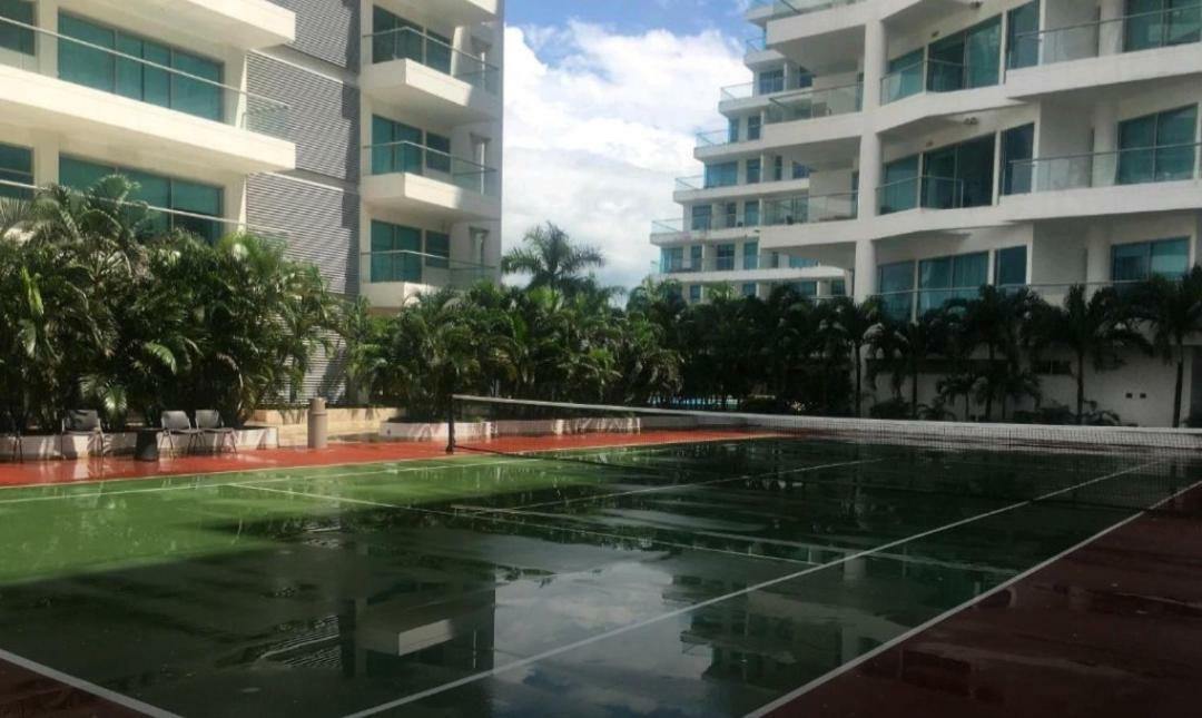 Apartamento Seaway 935 Morros, La Boquilla — Photos 3